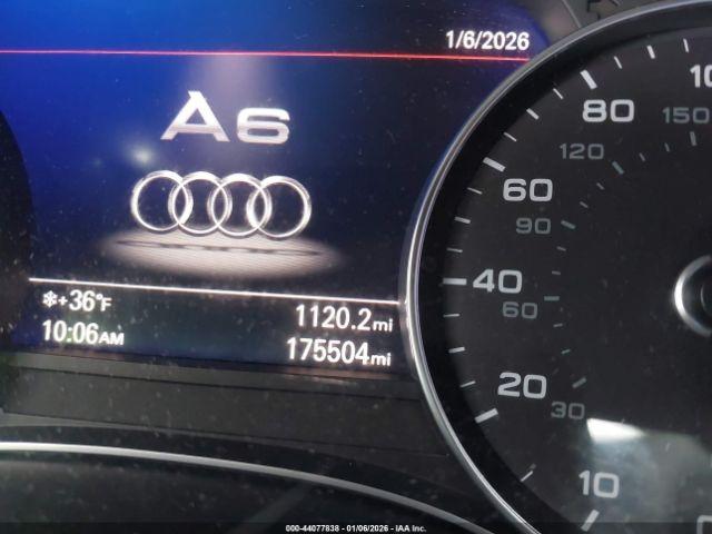 Audi A6 2.0t Premium Plus Image 3