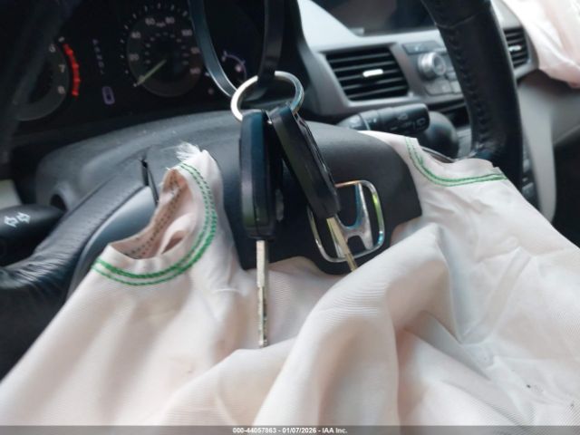 Honda Odyssey Ex-l Image 5