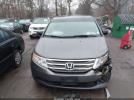 Honda Odyssey Ex-l Image 6