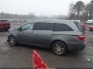 Honda Odyssey Ex-l Image 9