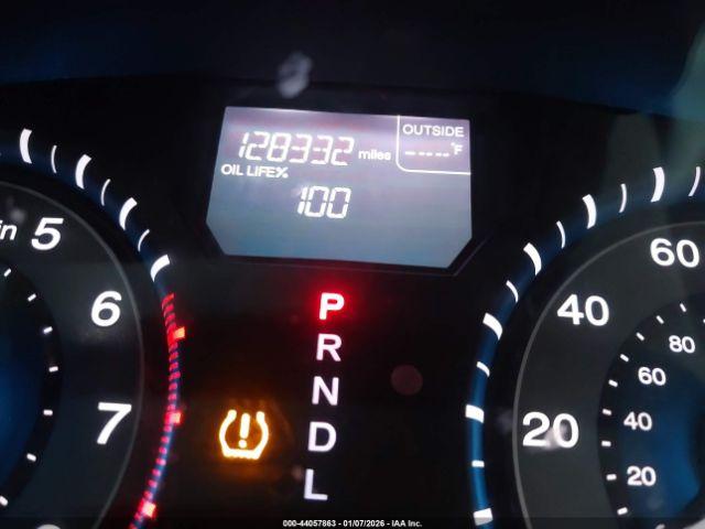 Honda Odyssey Ex-l Image 8