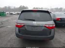 Honda Odyssey Ex-l Image 10