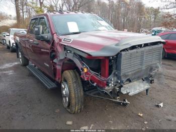  Salvage Ram 3500