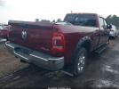 Ram 3500 Big Horn  4x4 8' Box Image 5
