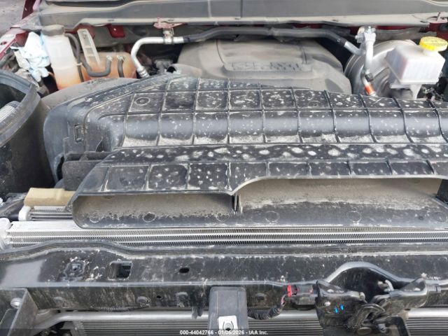 Ram 3500 Big Horn  4x4 8' Box Image 11