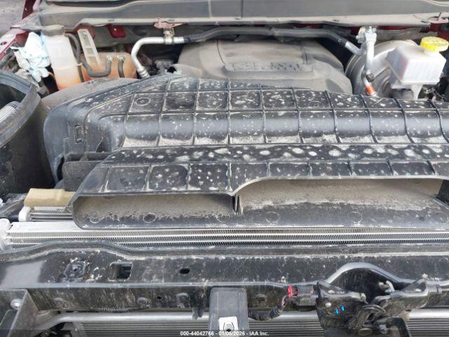 Ram 3500 Big Horn  4x4 8' Box Image 11