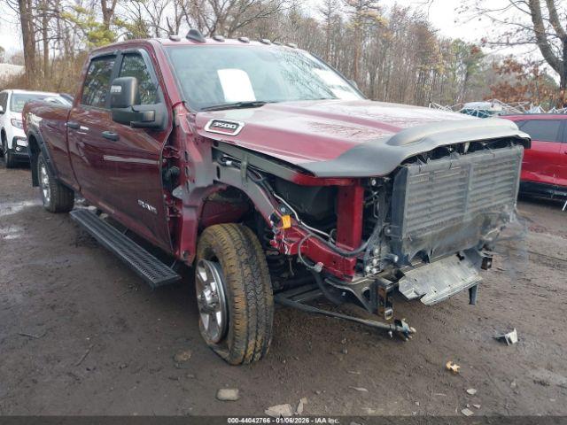 Ram 3500 Big Horn  4x4 8' Box Image 2