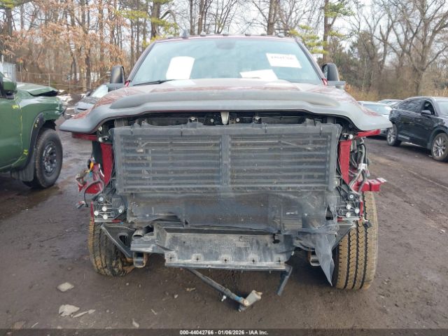 Ram 3500 Big Horn  4x4 8' Box Image 13