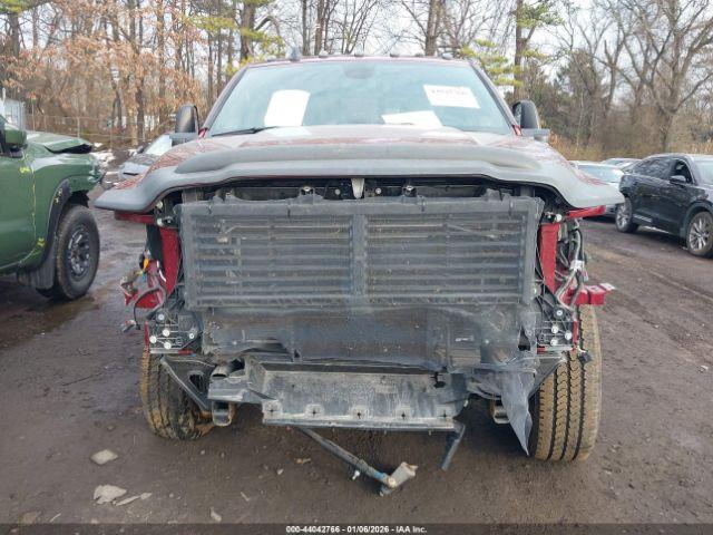 Ram 3500 Big Horn  4x4 8' Box Image 13