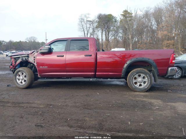 Ram 3500 Big Horn  4x4 8' Box Image 15