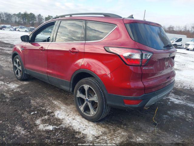 Ford Escape Sel Image 5
