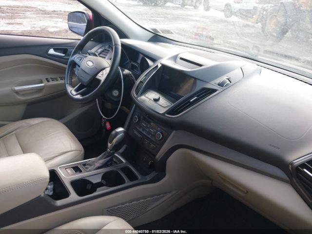 Ford Escape Sel Image 6