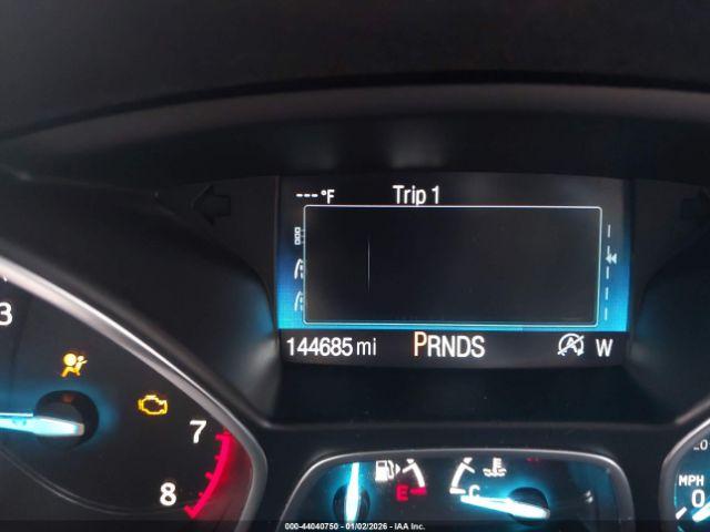 Ford Escape Sel Image 9