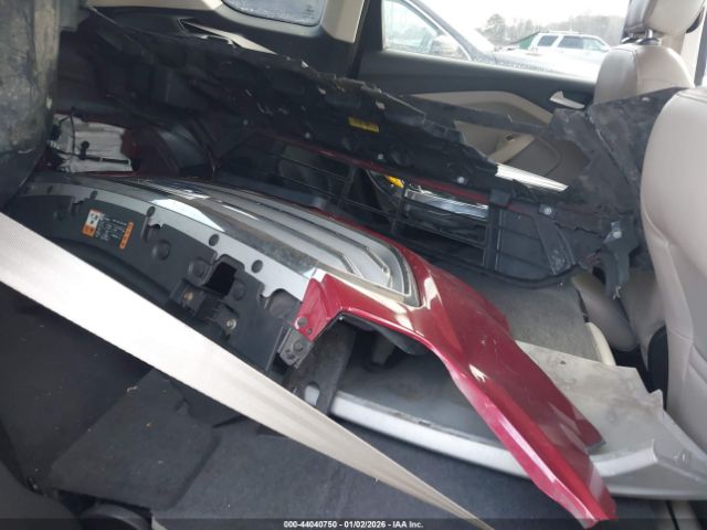 Ford Escape Sel Image 10