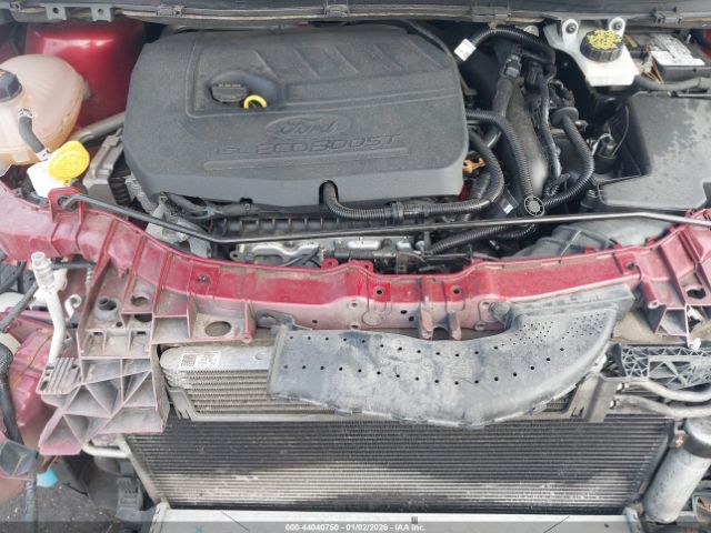 Ford Escape Sel Image 14