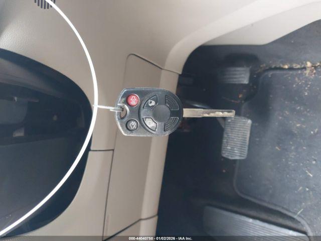 Ford Escape Sel Image 11