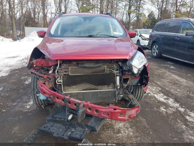 Ford Escape Sel Image 13