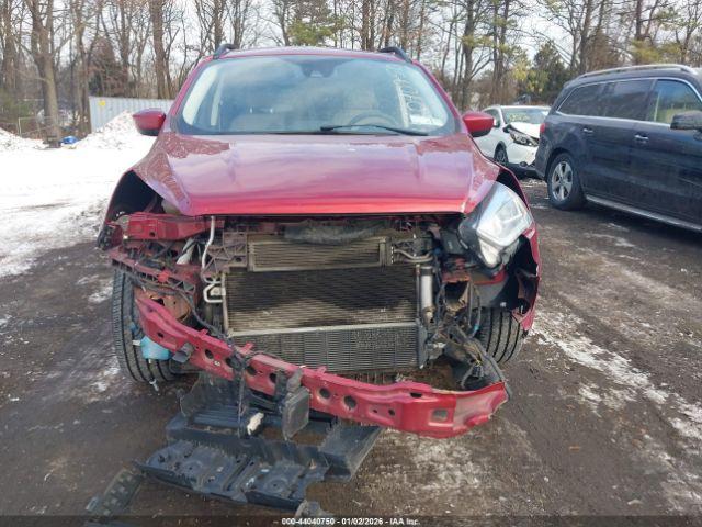 Ford Escape Sel Image 13