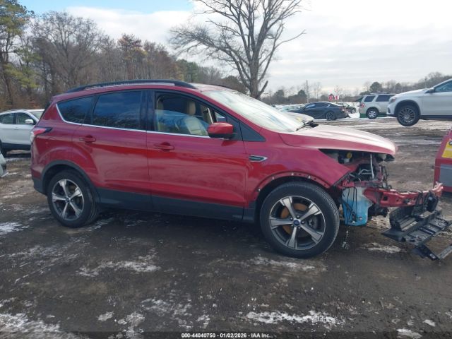 Ford Escape Sel Image 17