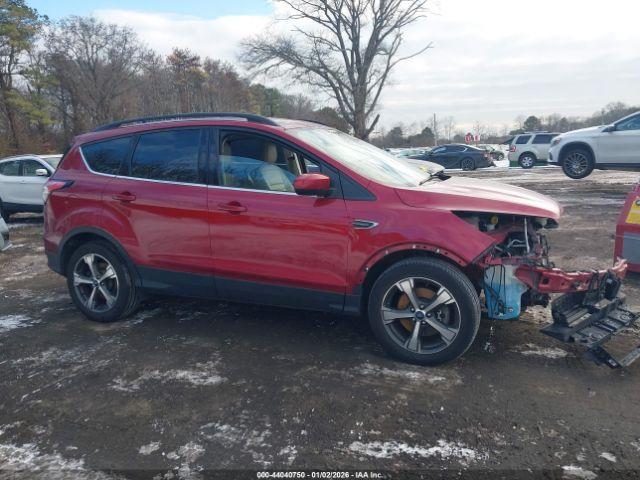 Ford Escape Sel Image 17