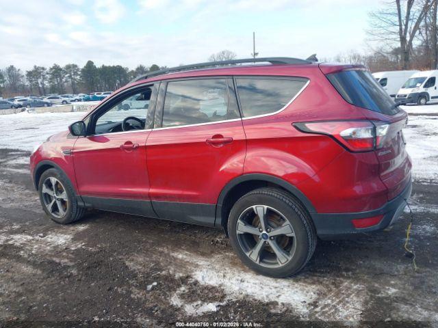 Ford Escape Sel Image 16