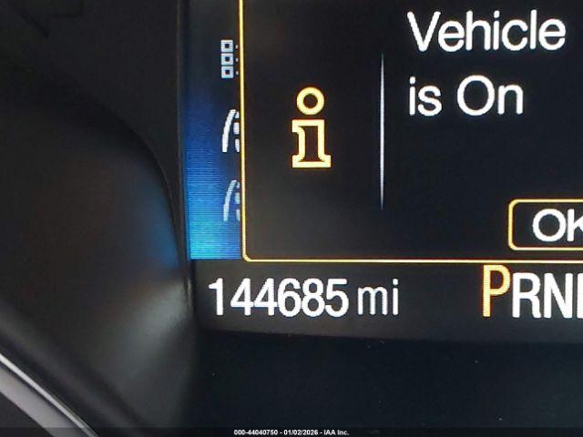 Ford Escape Sel Image 15