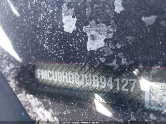 Ford Escape Sel Image 3