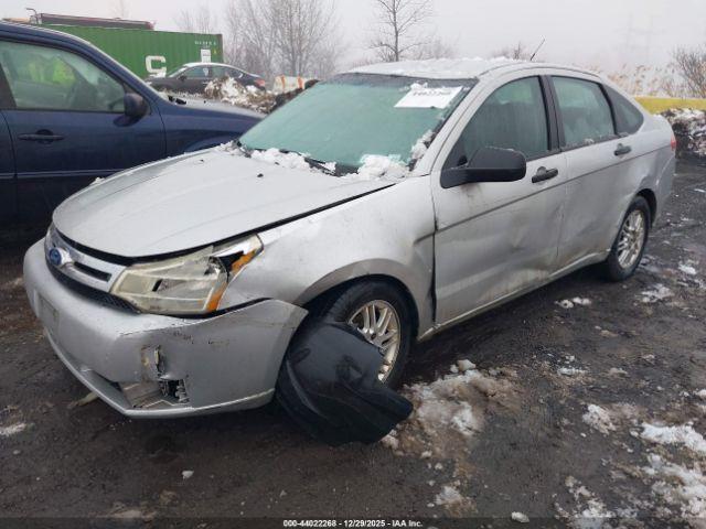 Ford Focus Se Image 3