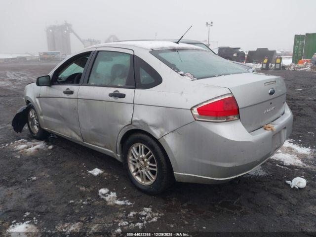 Ford Focus Se Image 2