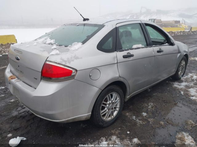 Ford Focus Se Image 4