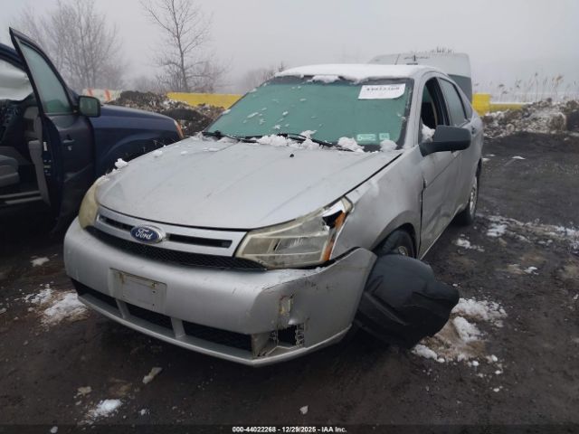 Ford Focus Se Image 9