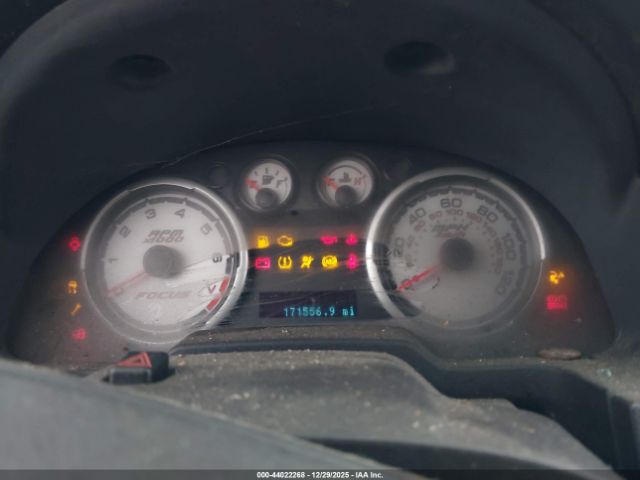 Ford Focus Se Image 8