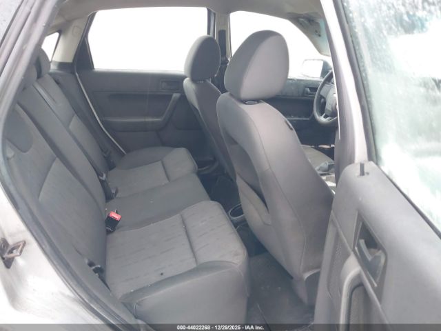 Ford Focus Se Image 5