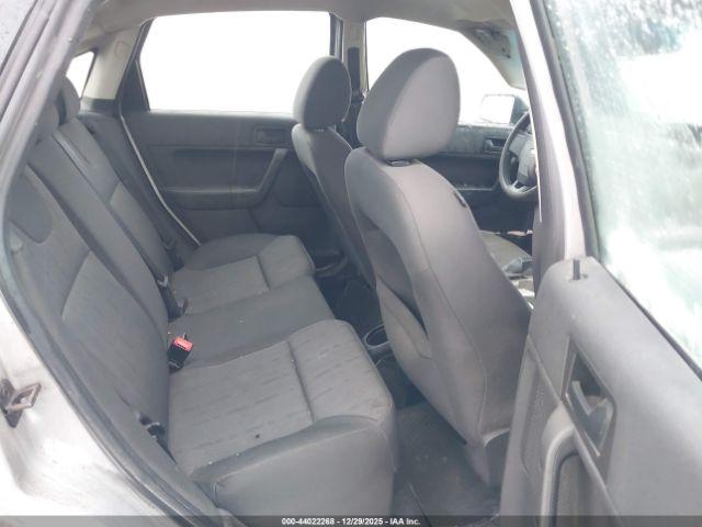 Ford Focus Se Image 5