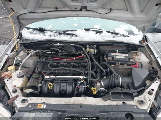 Ford Focus Se Image 15