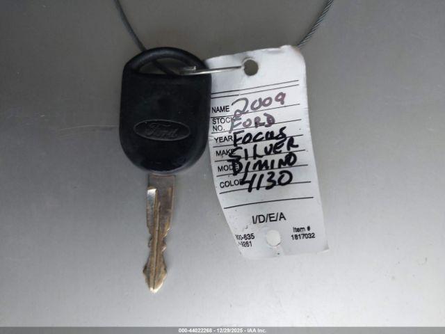 Ford Focus Se Image 13