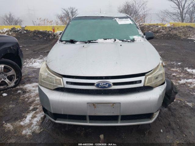 Ford Focus Se Image 10