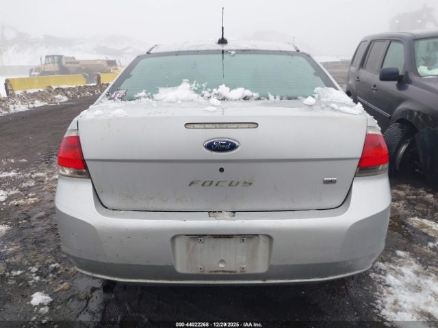 Ford Focus Se Image 16