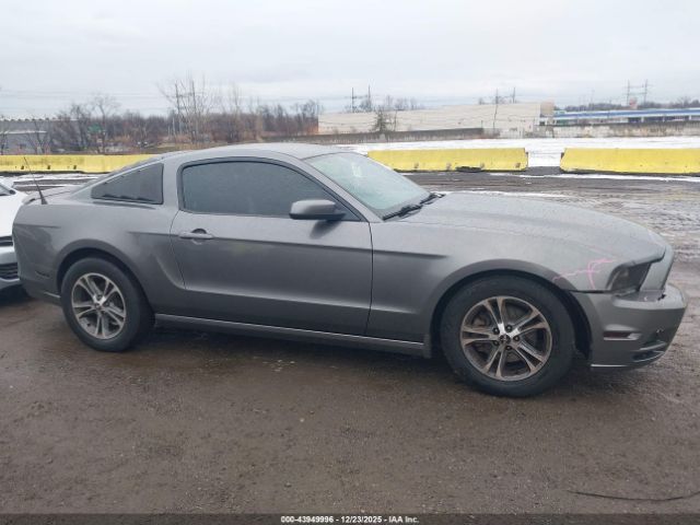 Ford Mustang V6 Premium Image 11