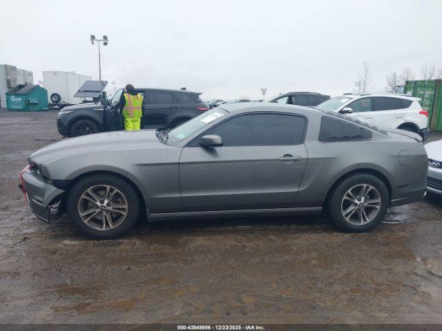Ford Mustang V6 Premium Image 14