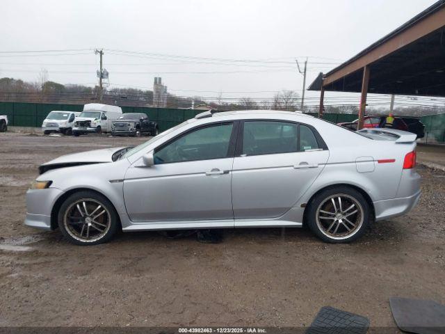 Acura TL Image 13