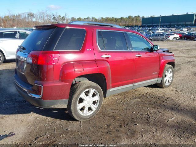 GMC Terrain Slt Image 7