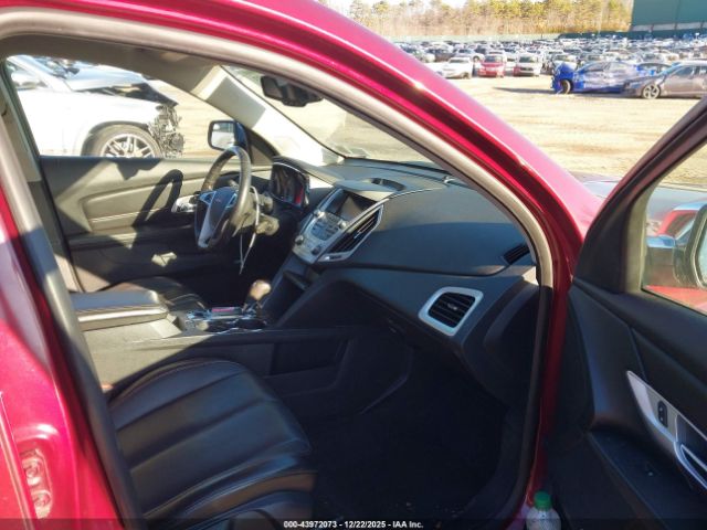 GMC Terrain Slt Image 6