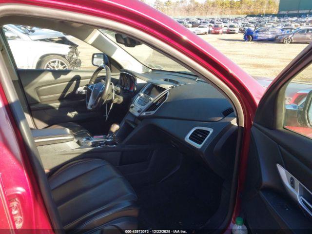 GMC Terrain Slt Image 6