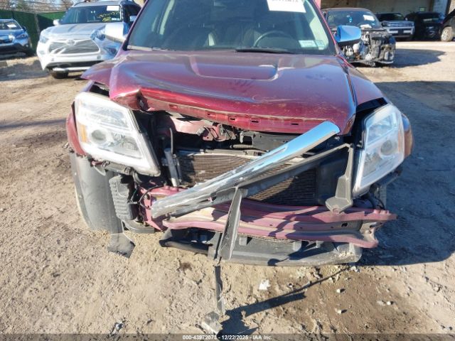 GMC Terrain Slt Image 2