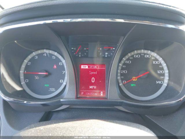 GMC Terrain Slt Image 5