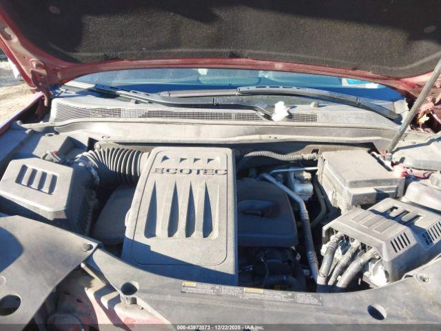 GMC Terrain Slt Image 8