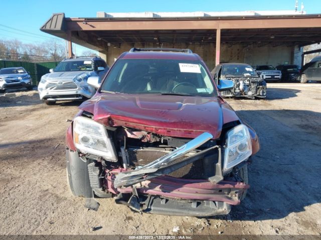 GMC Terrain Slt Image 10