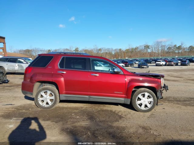 GMC Terrain Slt Image 11