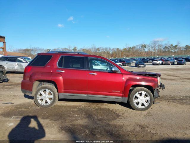 GMC Terrain Slt Image 11